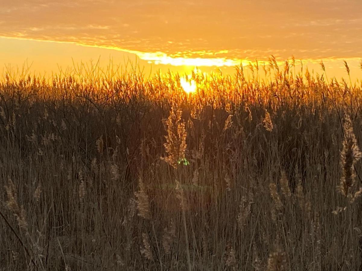 Appartamento Przystan Szmaragd Pierwoszyno Esterno foto