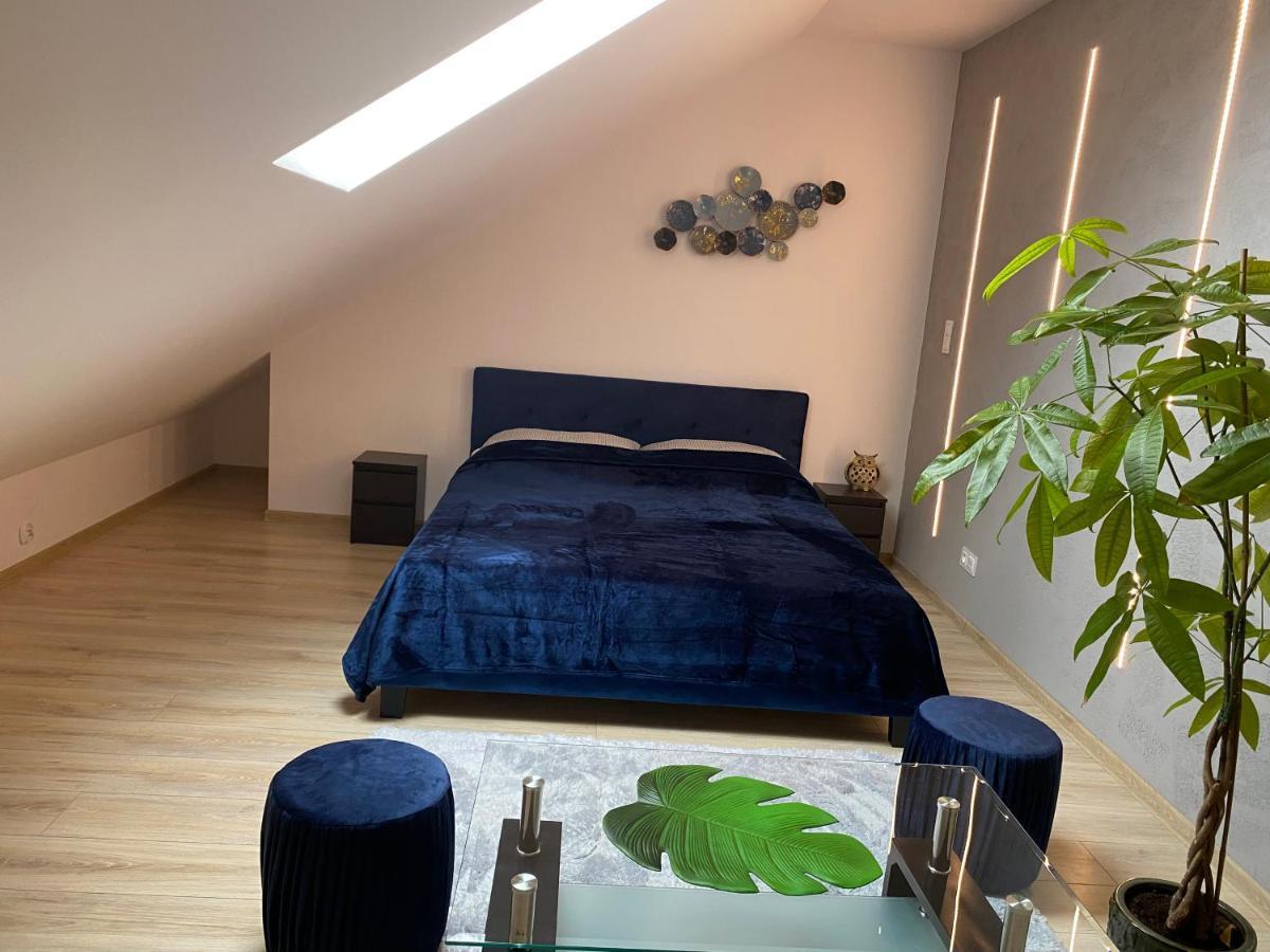 Appartamento Przystan Szmaragd Pierwoszyno Esterno foto